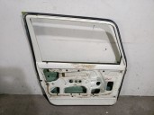 Replacement front left door for Suzuki Samurai (SJ) 1.3 CAT OEM IAM reference G13BA 