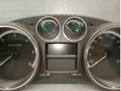 Recambio de cuadro instrumentos para peugeot 308 sw i (4e_, 4h_) 1.6 hdi referencia OEM IAM 9665107480 610335 