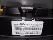 Recambio de cuadro instrumentos para peugeot 308 sw i (4e_, 4h_) 1.6 hdi referencia OEM IAM 9665107480 610335 