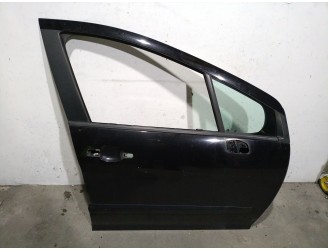 Recambio de puerta delantera derecha para peugeot 308 sw i (4e_, 4h_) 1.6 hdi referencia OEM IAM 9004CC 9004CC 