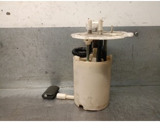 Recambio de airbag lateral delantero izquierdo para chrysler grand voyager v (rt) 2.8 crd referencia OEM IAM 4680589AG 4680589AG