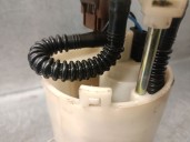 Recambio de aforador para chevrolet epica 2.0 cat referencia OEM IAM 96640505 96640505 083001060 DENSO