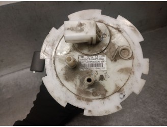 Recambio de airbag lateral delantero derecho para chrysler grand voyager v (rt) 2.8 crd referencia OEM IAM 4680588AG 4680588AG 