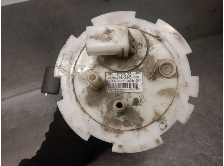 Recambio de airbag lateral delantero derecho para chrysler grand voyager v (rt) 2.8 crd referencia OEM IAM 4680588AG 4680588AG 