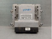 Replacement engine ECU for Chevrolet Epica 2.0 CAT OEM IAM reference 96418364 96418364 5WY1B14G SIEMENS VDO
