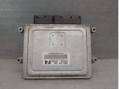 Replacement engine ECU for Chevrolet Epica 2.0 CAT OEM IAM reference 96418364 96418364 5WY1B14G SIEMENS VDO