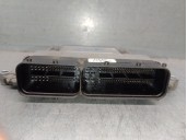 Replacement engine ECU for Chevrolet Epica 2.0 CAT OEM IAM reference 96418364 96418364 5WY1B14G SIEMENS VDO