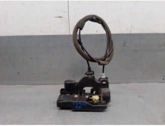 Recambio de cerradura puerta delantera derecha para chevrolet epica 2.0 cat referencia OEM IAM 96636043 96636043 