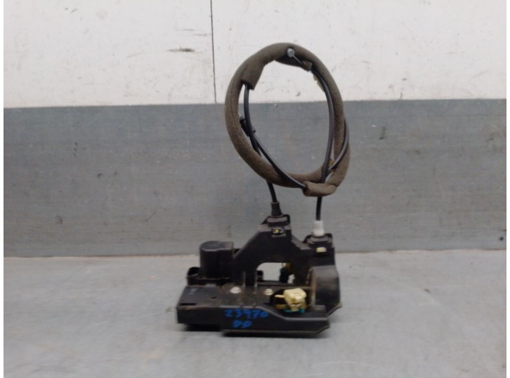 Recambio de cerradura puerta delantera derecha para chevrolet epica 2.0 cat referencia OEM IAM 96636043 96636043 