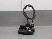 Recambio de cerradura puerta delantera derecha para chevrolet epica 2.0 cat referencia OEM IAM 96636043 96636043 