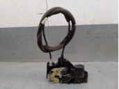 Recambio de cerradura puerta delantera derecha para chevrolet epica 2.0 cat referencia OEM IAM 96636043 96636043 