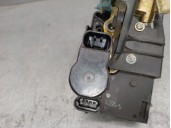 Recambio de cerradura puerta delantera derecha para chevrolet epica 2.0 cat referencia OEM IAM 96636043 96636043 