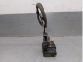 Recambio de cerradura puerta delantera derecha para chevrolet epica 2.0 cat referencia OEM IAM 96636043 96636043 