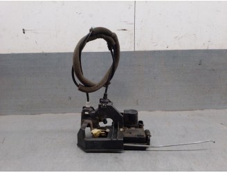 Recambio de cerradura puerta delantera izquierda para chevrolet epica 2.0 cat referencia OEM IAM 96636039 96636039 