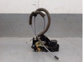 Recambio de cerradura puerta trasera derecha para chevrolet epica 2.0 cat referencia OEM IAM 96636045 96636045 