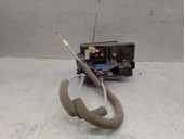 Recambio de cerradura puerta trasera derecha para chevrolet epica 2.0 cat referencia OEM IAM 96636045 96636045 