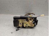 Recambio de cerradura puerta trasera derecha para chevrolet epica 2.0 cat referencia OEM IAM 96636045 96636045 