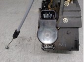 Recambio de cerradura puerta trasera derecha para chevrolet epica 2.0 cat referencia OEM IAM 96636045 96636045 