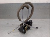 Recambio de cerradura puerta trasera derecha para chevrolet epica 2.0 cat referencia OEM IAM 96636045 96636045 