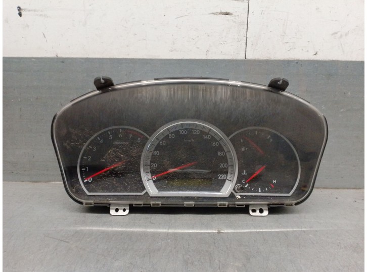 Recambio de cuadro instrumentos para chevrolet epica 2.0 cat referencia OEM IAM 96647342 96647263 