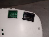 Recambio de cuadro instrumentos para chevrolet epica 2.0 cat referencia OEM IAM 96647342 96647263 