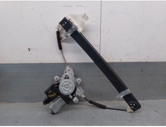 Replacement front left window regulator for Chevrolet Epica 2.0 CAT OEM IAM reference 96635799 96635799 