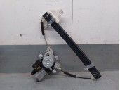 Recambio de elevalunas delantero izquierdo para chevrolet epica 2.0 cat referencia OEM IAM 96635799 96635799 