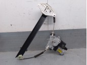 Recambio de elevalunas delantero izquierdo para chevrolet epica 2.0 cat referencia OEM IAM 96635799 96635799 
