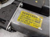 Recambio de elevalunas delantero izquierdo para chevrolet epica 2.0 cat referencia OEM IAM 96635799 96635799 