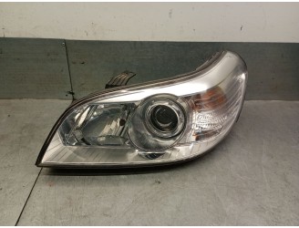 Recambio de faro izquierdo para chevrolet epica 2.0 cat referencia OEM IAM 96644843 96644843 