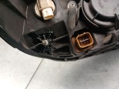 Recambio de faro izquierdo para chevrolet epica 2.0 cat referencia OEM IAM 96644843 96644843 