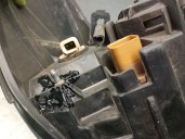 Recambio de faro izquierdo para chevrolet epica 2.0 cat referencia OEM IAM 96644843 96644843 