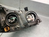 Recambio de faro izquierdo para chevrolet epica 2.0 cat referencia OEM IAM 96644843 96644843 