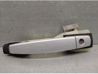 Recambio de maneta exterior delantera izquierda para chevrolet epica 2.0 cat referencia OEM IAM 96636070 96636070 