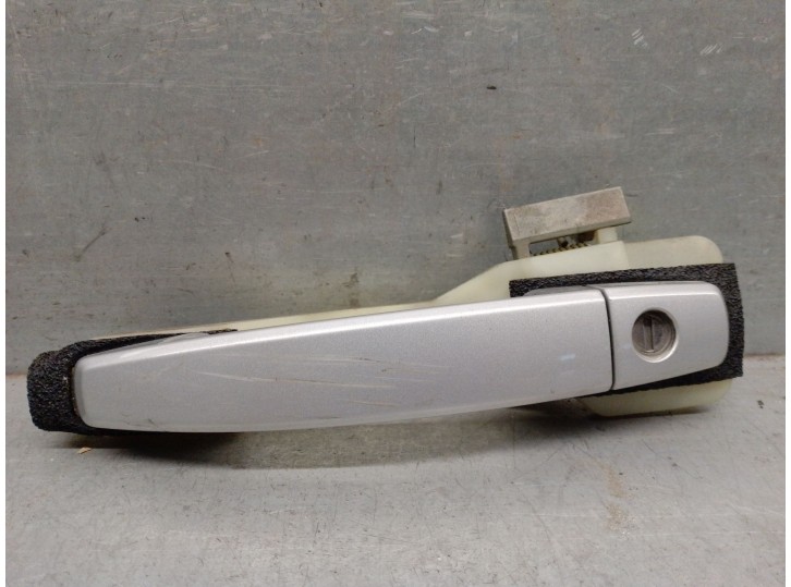 Recambio de maneta exterior delantera izquierda para chevrolet epica 2.0 cat referencia OEM IAM 96636070 96636070 