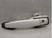 Recambio de maneta exterior delantera izquierda para chevrolet epica 2.0 cat referencia OEM IAM 96636070 96636070 