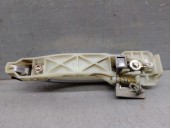 Recambio de maneta exterior delantera izquierda para chevrolet epica 2.0 cat referencia OEM IAM 96636070 96636070 