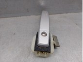 Recambio de maneta exterior delantera izquierda para chevrolet epica 2.0 cat referencia OEM IAM 96636070 96636070 