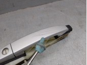 Recambio de maneta exterior delantera izquierda para chevrolet epica 2.0 cat referencia OEM IAM 96636070 96636070 