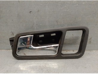 Recambio de maneta interior delantera izquierda para chevrolet epica 2.0 cat referencia OEM IAM SWV200401 96635827 