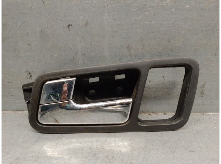 Recambio de maneta interior delantera izquierda para chevrolet epica 2.0 cat referencia OEM IAM SWV200401 96635827 