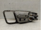 Recambio de maneta interior delantera izquierda para chevrolet epica 2.0 cat referencia OEM IAM SWV200401 96635827 