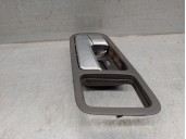 Recambio de maneta interior delantera izquierda para chevrolet epica 2.0 cat referencia OEM IAM SWV200401 96635827 