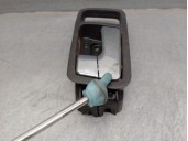 Recambio de maneta interior delantera izquierda para chevrolet epica 2.0 cat referencia OEM IAM SWV200401 96635827 