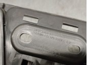 Recambio de maneta interior delantera izquierda para chevrolet epica 2.0 cat referencia OEM IAM SWV200401 96635827 