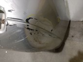 Recambio de paragolpes trasero para chevrolet epica 2.0 cat referencia OEM IAM 93743295 93743295 