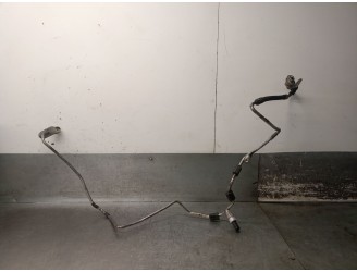 Recambio de tubos aire acondicionado para seat toledo iv (kg3) 1.6 tdi referencia OEM IAM 6C0820741T 6C0820741T 