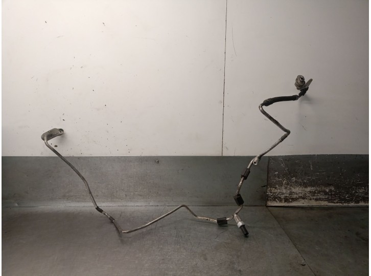 Recambio de tubos aire acondicionado para seat toledo iv (kg3) 1.6 tdi referencia OEM IAM 6C0820741T 6C0820741T 