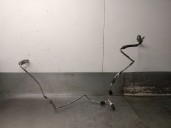 Recambio de tubos aire acondicionado para seat toledo iv (kg3) 1.6 tdi referencia OEM IAM 6C0820741T 6C0820741T 