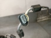 Recambio de tubos aire acondicionado para seat toledo iv (kg3) 1.6 tdi referencia OEM IAM 6C0820741T 6C0820741T 